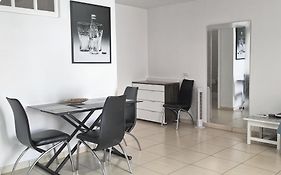 Port Royale Los Cristianos